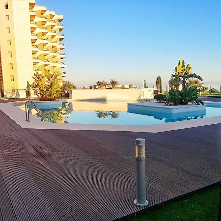 Atico De Lujo En El Centro * Aguadulce (Almeria)