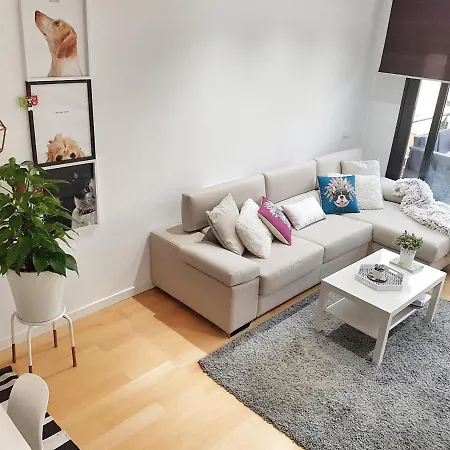 Atico De Lujo En El Centro Apartment Aguadulce (Almeria)